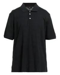 Dunhill Poloshirt Schwarz