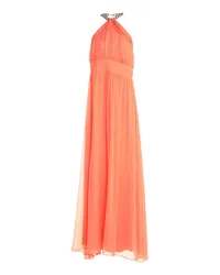 MARCIANO Los Angeles Maxi-Kleid Orange