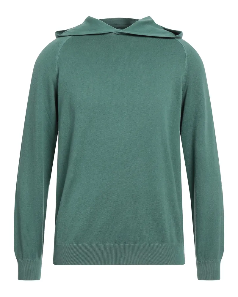 Boglioli Pullover Vert