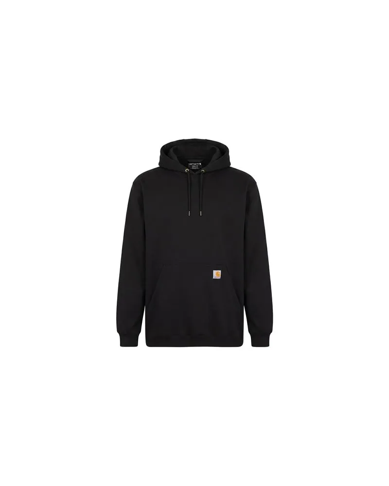 Carhartt WIP TOPS - Sweatshirtsauf YOOX.COM Schwarz