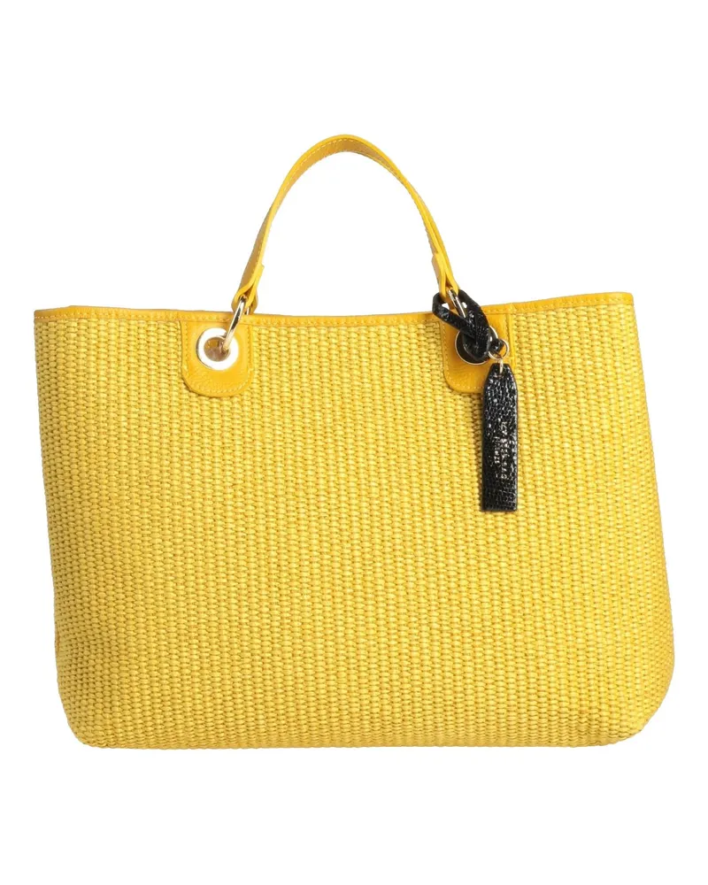 My-Best Bags Handtaschen Gelb