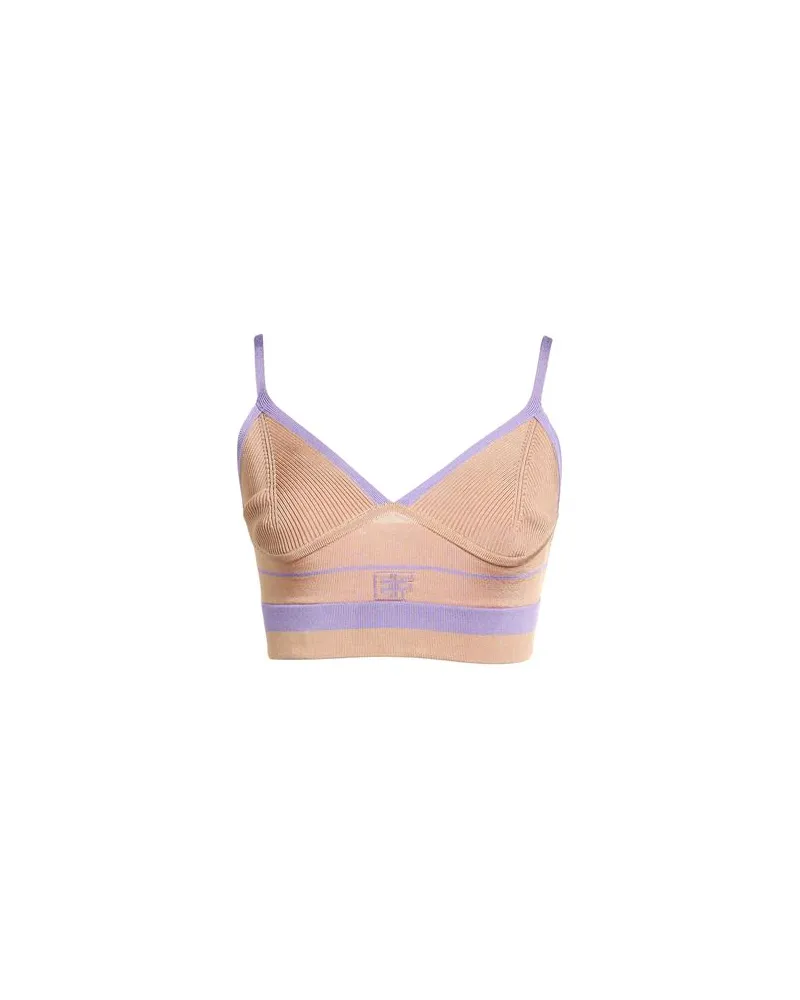 Elisabetta Franchi TOPS - Topsauf YOOX.COM Kamel