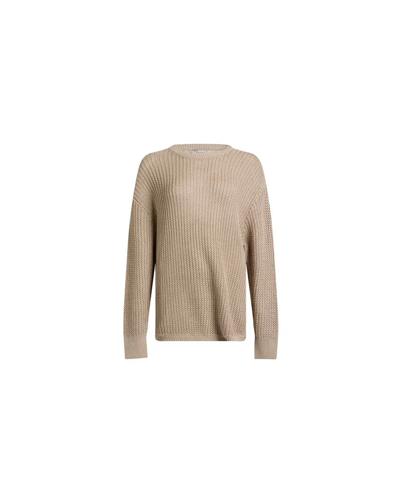 Stella McCartney STRICKWAREN - Pulloverauf YOOX.COM Beige