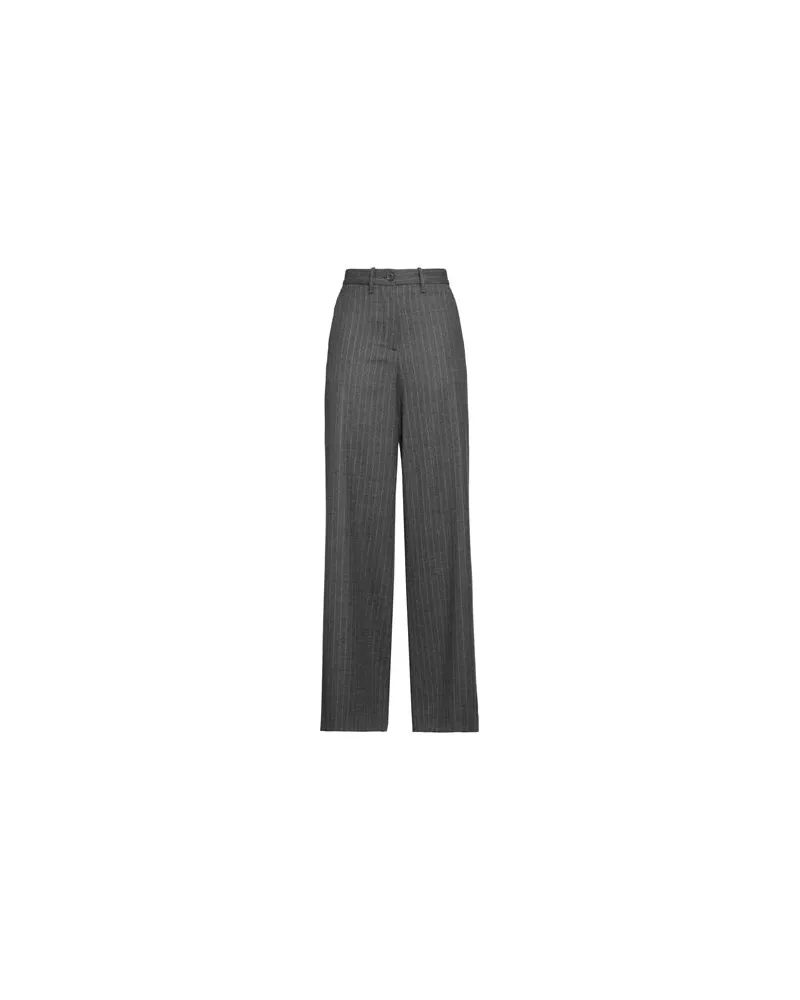 nine:inthe:morning HOSEN & RÖCKE - Hosenauf YOOX.COM Blei