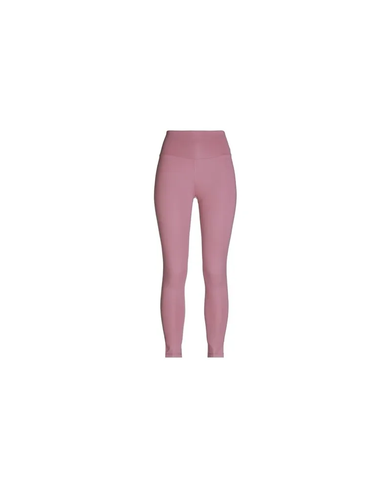 adidas YO ESS 78 TIG  - HOSEN & RÖCKE - Leggingsauf YOOX.COM Antikrosa