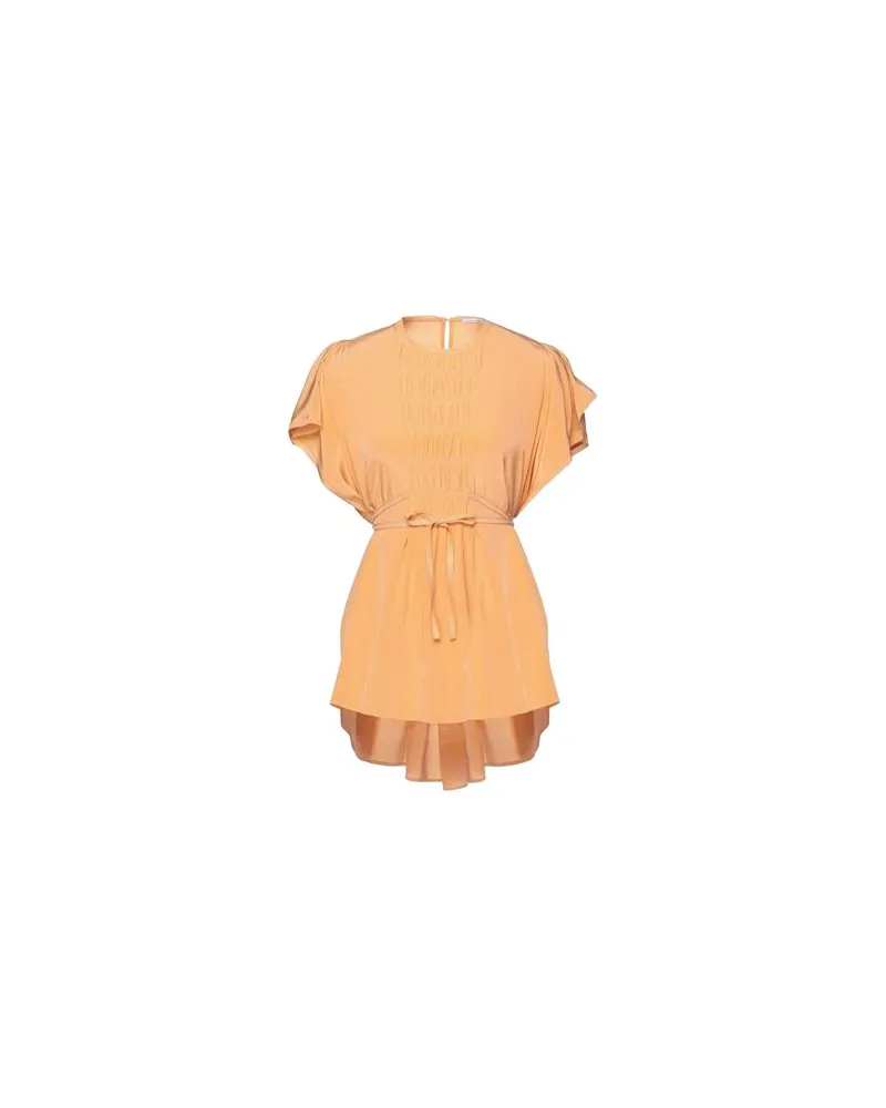 HIGH TOPS - Topsauf YOOX.COM Pfirsich