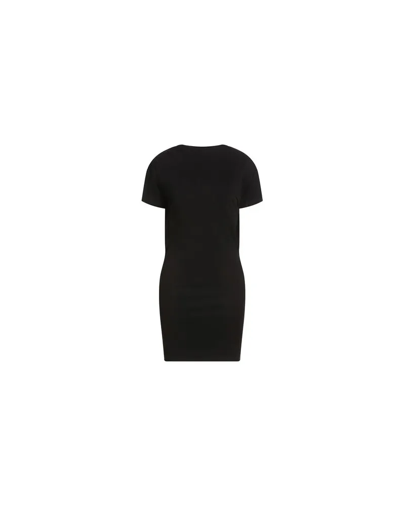 Jacquemus KLEIDER - Mini-Kleiderauf YOOX.COM Schwarz