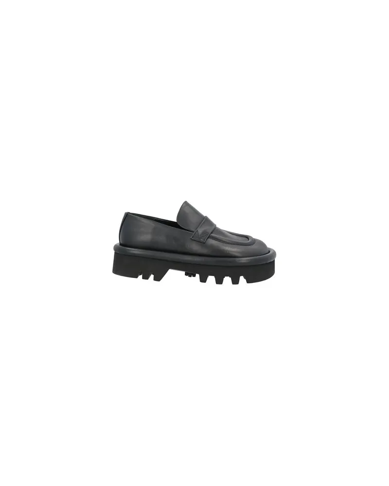 J.W.Anderson SCHUHE - Mokassinsauf YOOX.COM Schwarz