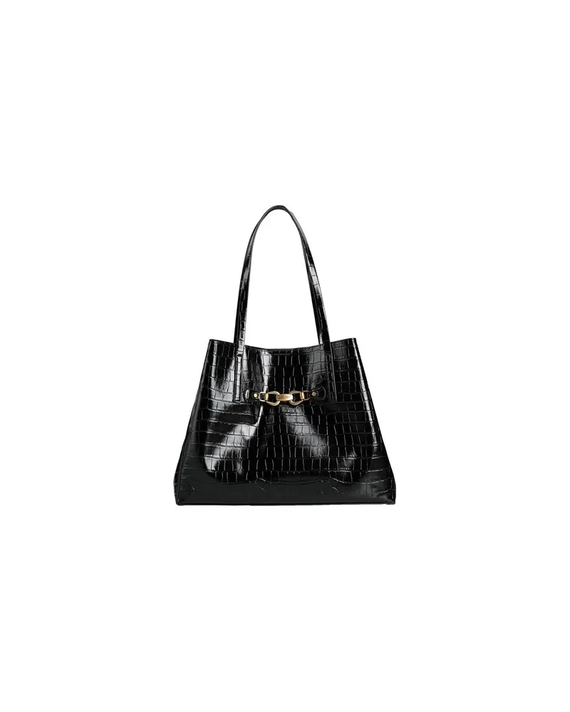 Just Cavalli TASCHEN - Handtaschenauf YOOX.COM Schwarz