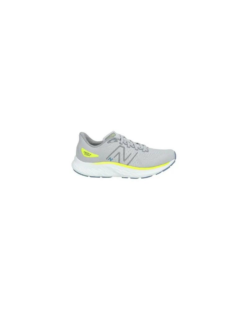 New Balance SCHUHE - Sneakersauf YOOX.COM Grau