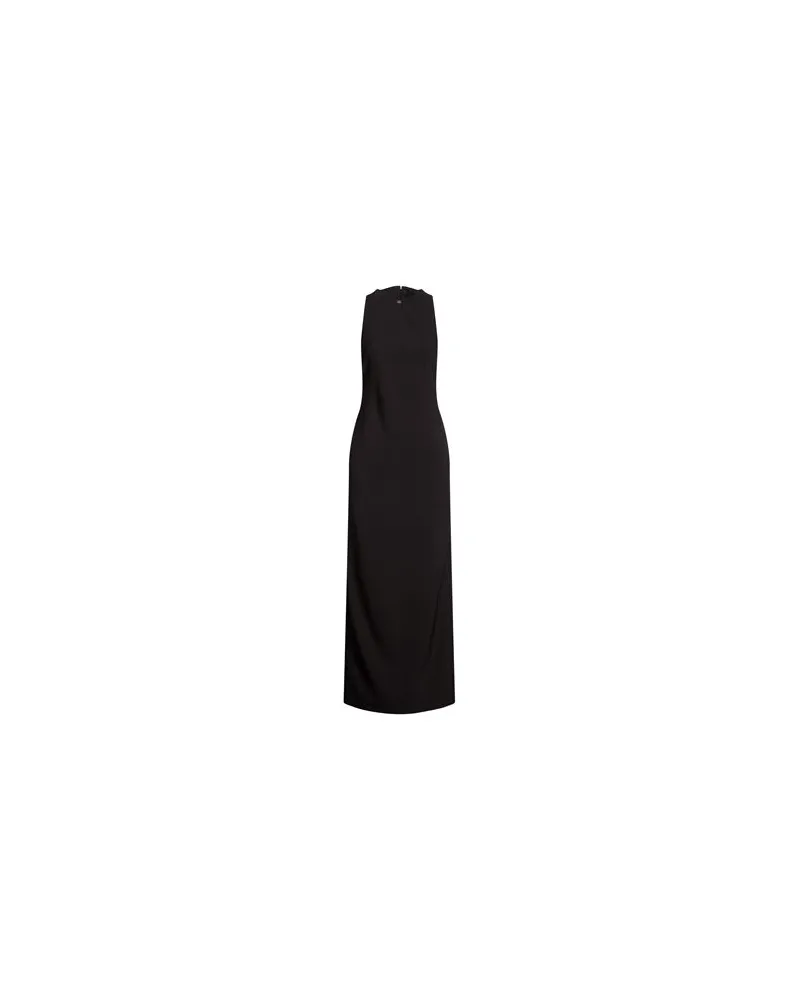 Amiri KLEIDER - Maxi-Kleiderauf YOOX.COM Schwarz