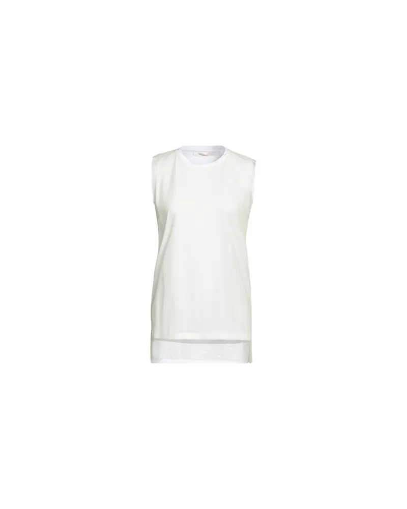 Liviana Conti TOPS - Topsauf YOOX.COM Gelb