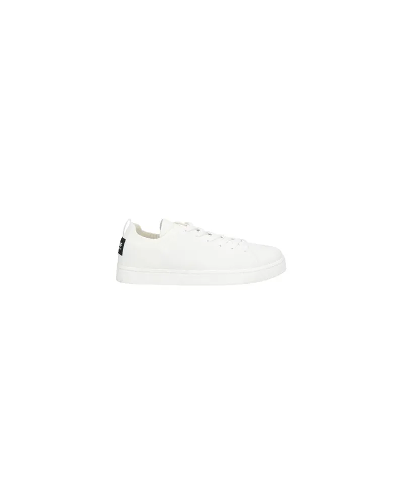 ECOALF SCHUHE - Sneakersauf YOOX.COM Weiß