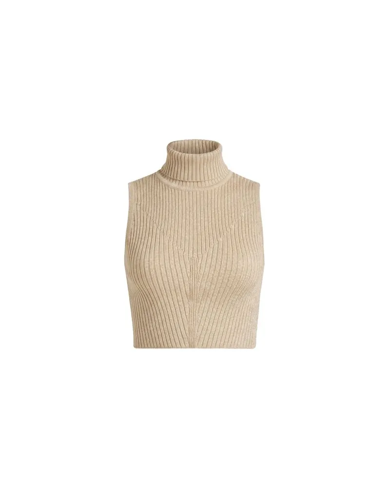 forte_forte TOPS - Topsauf YOOX.COM Elfenbein
