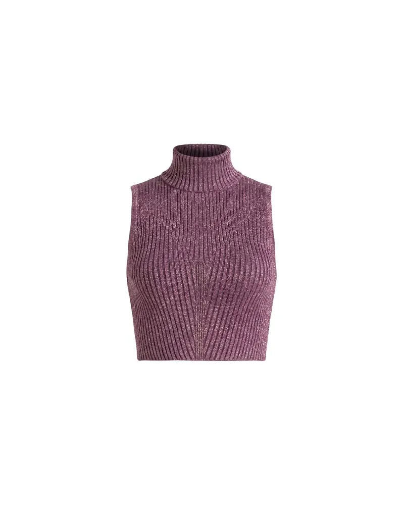 forte_forte TOPS - Topsauf YOOX.COM Violett