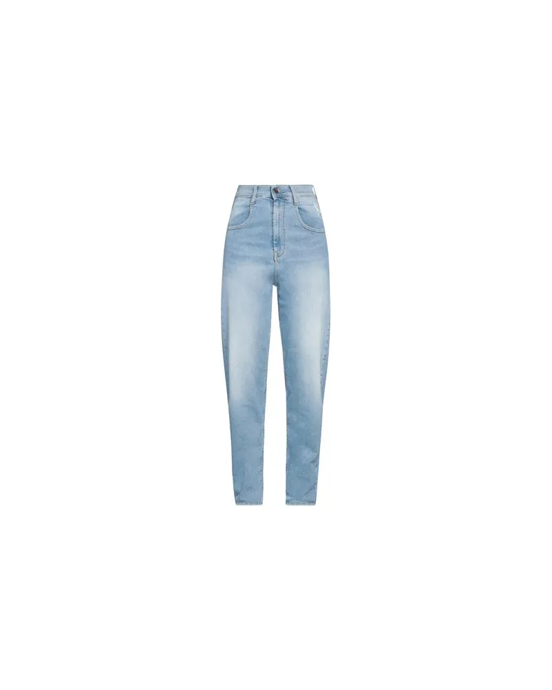 Cycle HOSEN & RÖCKE - Jeanshosenauf YOOX.COM Blau