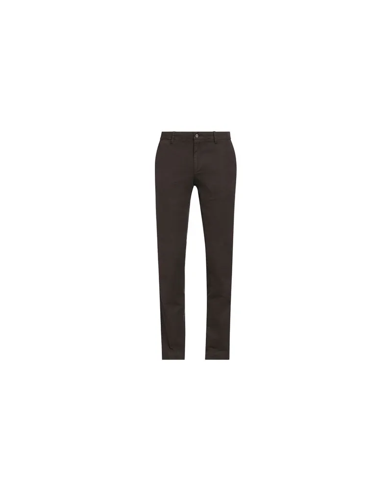 Mason's HOSEN & RÖCKE - Hosenauf YOOX.COM Dunkelbraun