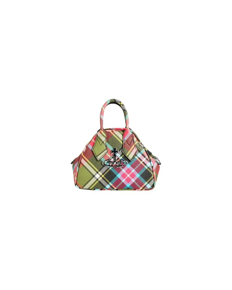Vivienne Westwood TASCHEN - Handtaschenauf YOOX.COM Schwarz