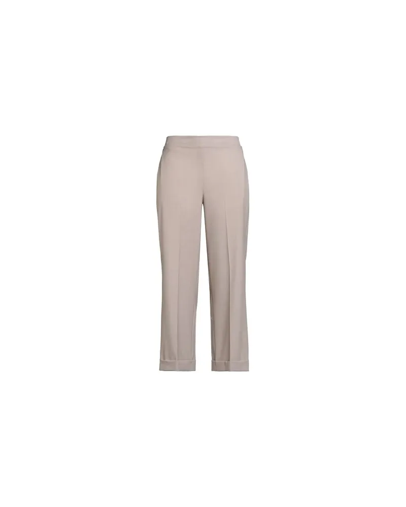 SHIRTAPORTER HOSEN & RÖCKE - Hosenauf YOOX.COM Hellbraun