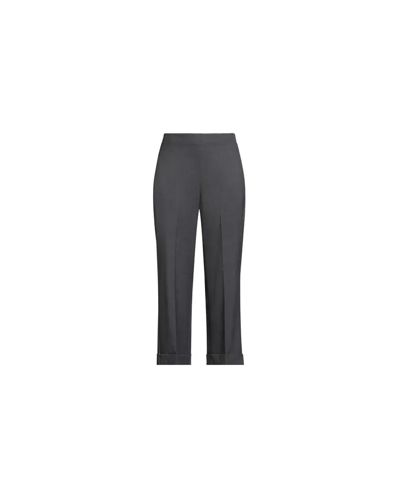 SHIRTAPORTER HOSEN & RÖCKE - Hosenauf YOOX.COM Grau