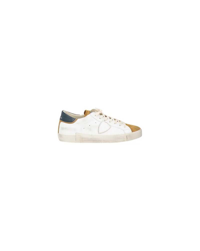 Philippe Model SCHUHE - Sneakersauf YOOX.COM Off