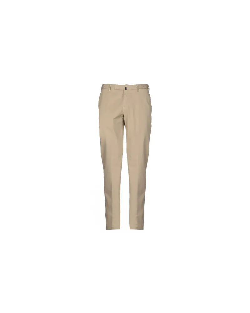 Incotex HOSEN & RÖCKE - Hosenauf YOOX.COM Beige