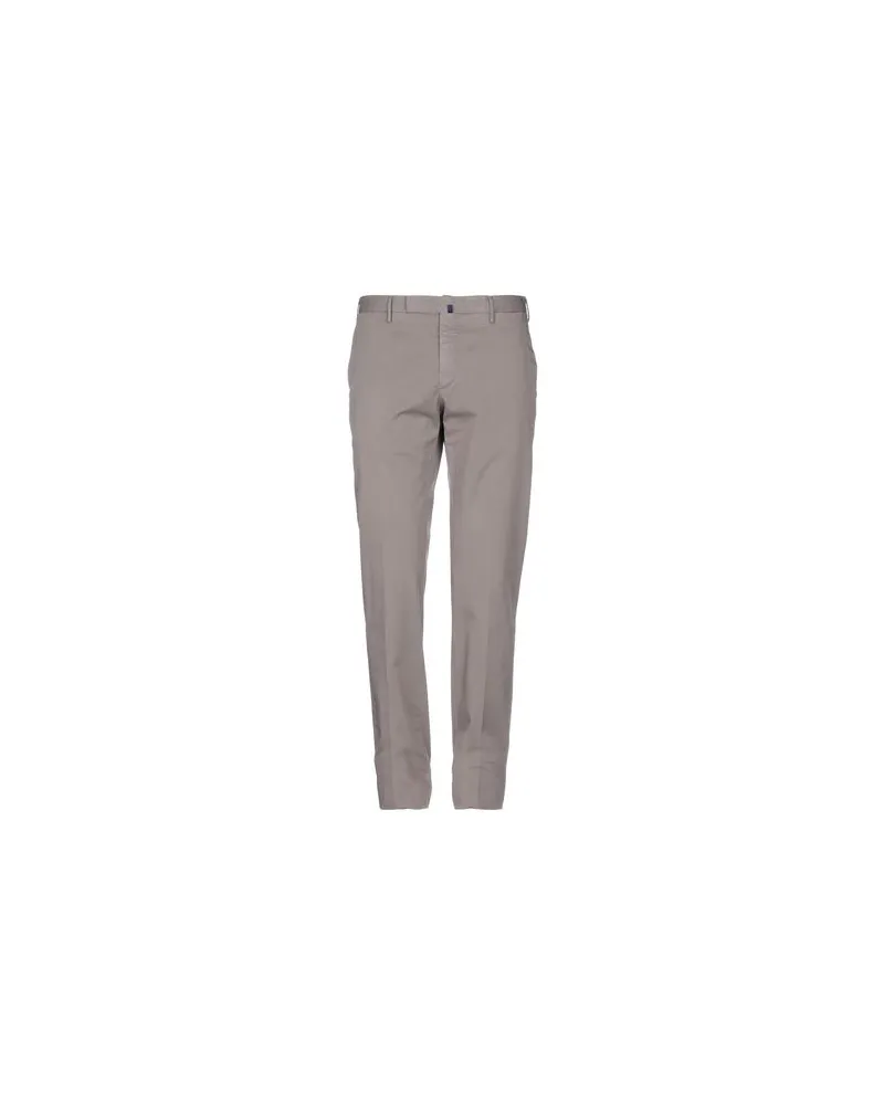 Incotex HOSEN & RÖCKE - Hosenauf YOOX.COM Khaki
