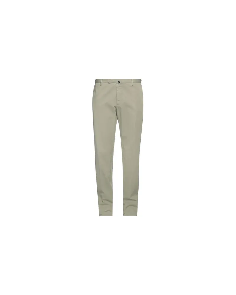 Incotex HOSEN & RÖCKE - Hosenauf YOOX.COM Salbeigrün