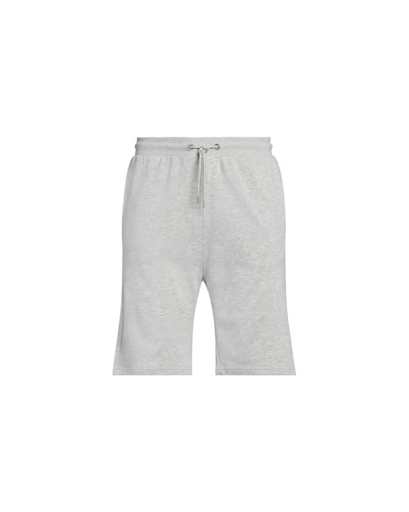 Only & Sons HOSEN & RÖCKE - Shorts & Bermudashortsauf YOOX.COM Hellgrau