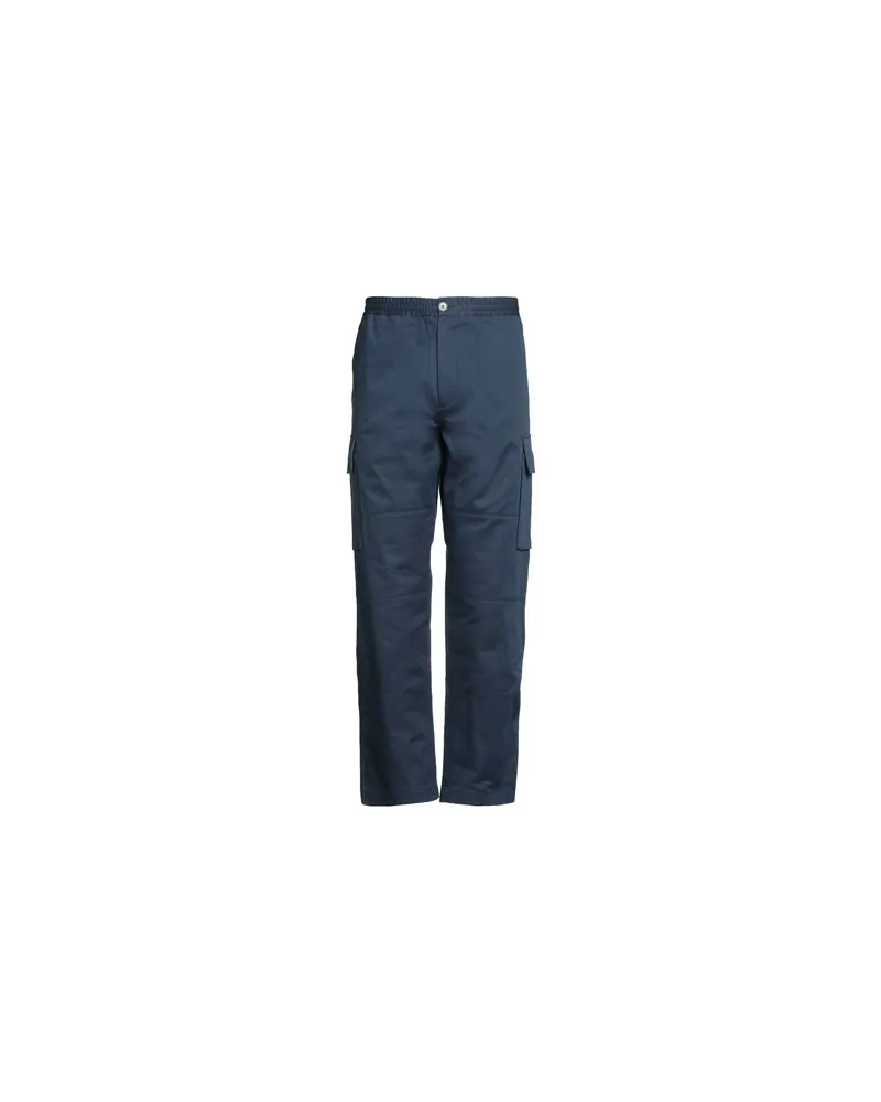 Marni HOSEN & RÖCKE - Hosenauf YOOX.COM Nachtblau