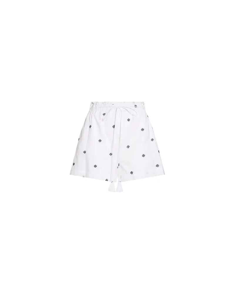 Pepe Jeans HOSEN & RÖCKE - Shorts & Bermudashortsauf YOOX.COM Weiß
