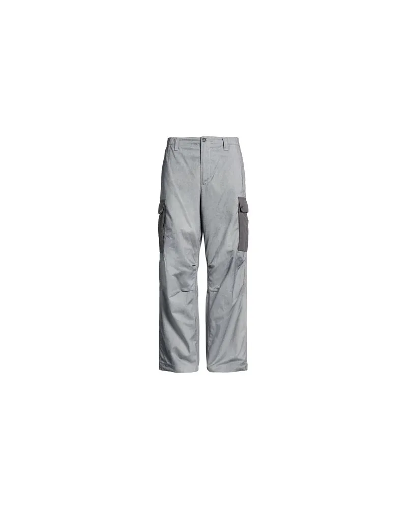 Iceberg HOSEN & RÖCKE - Hosenauf YOOX.COM Grau