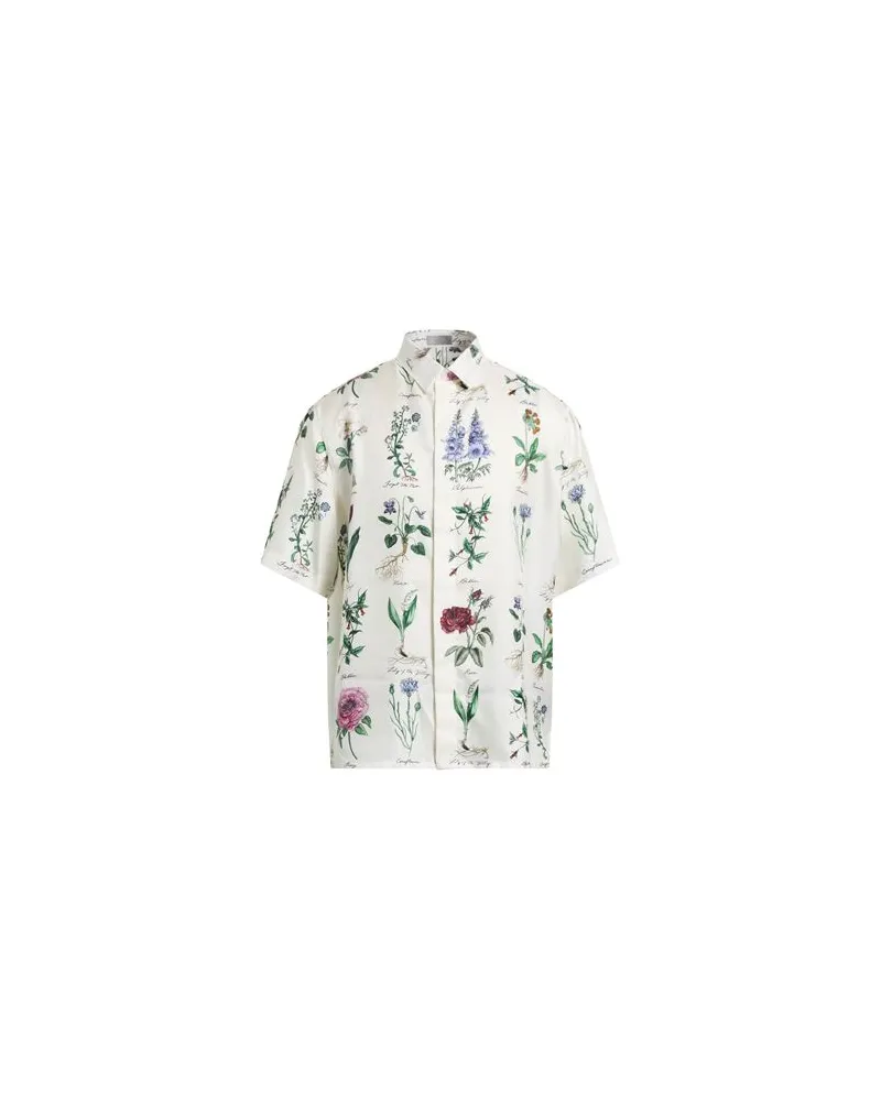 Dior TOPS - Hemdenauf YOOX.COM Weiß