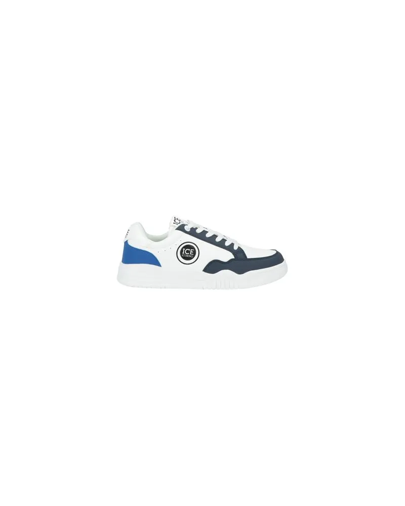 Iceberg SCHUHE - Sneakersauf YOOX.COM Weiß