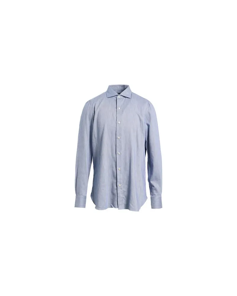 Finamore 1925 TOPS - Hemdenauf YOOX.COM Nachtblau