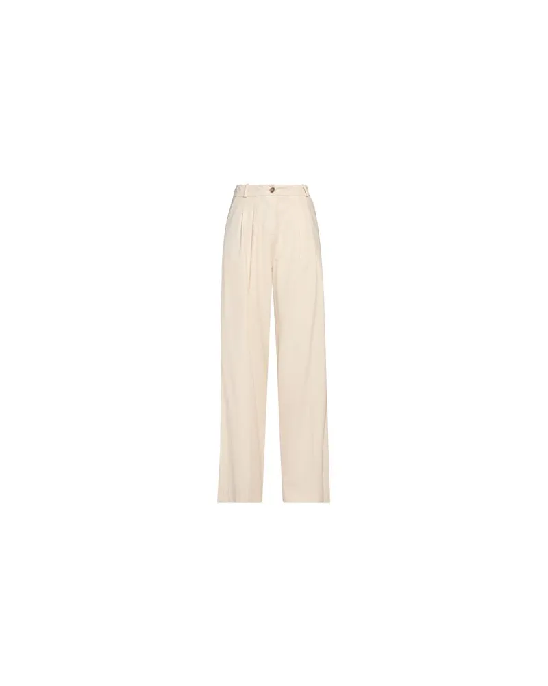 KILTIE HOSEN & RÖCKE - Hosenauf YOOX.COM Beige