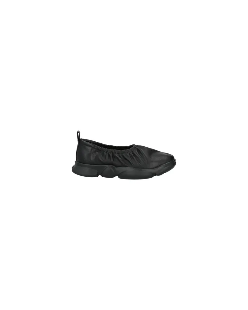 Camper SCHUHE - Ballerinasauf YOOX.COM Schwarz