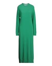 ALYSI Maxi-Kleid Grün