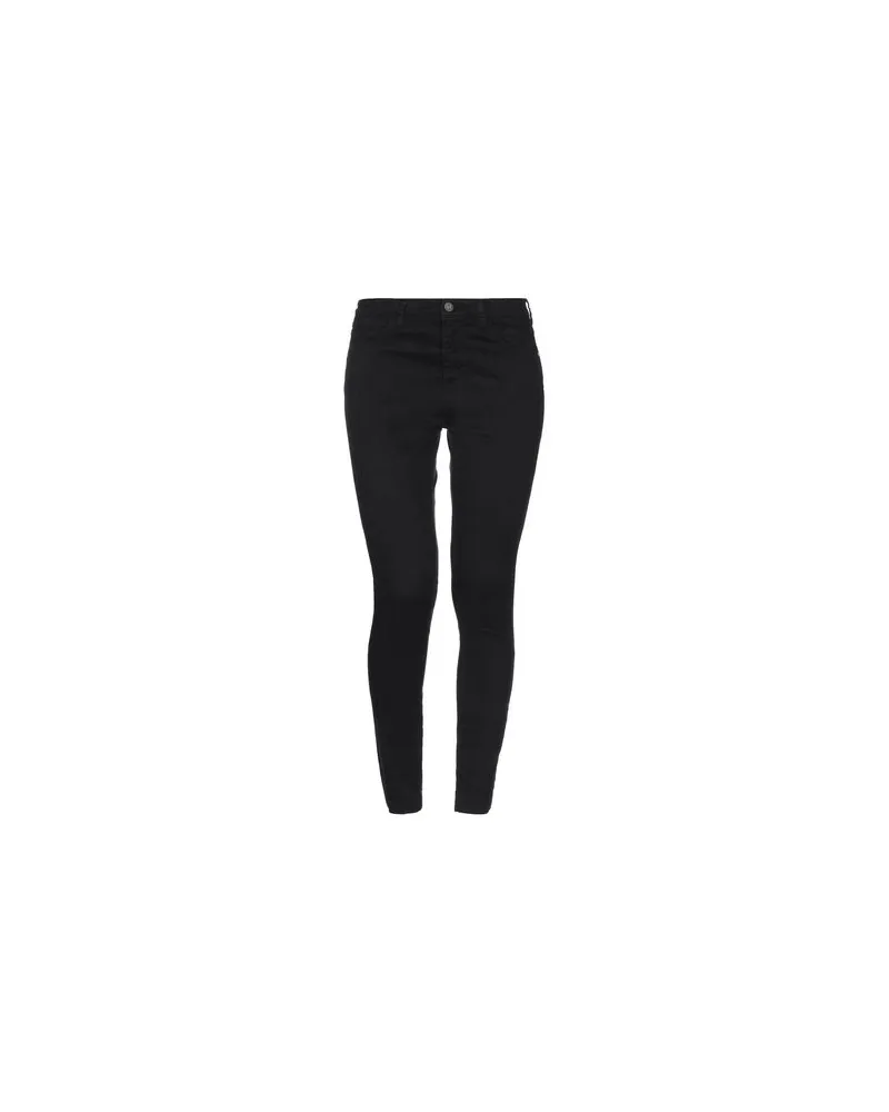 Jeckerson HOSEN & RÖCKE - Hosenauf YOOX.COM Schwarz