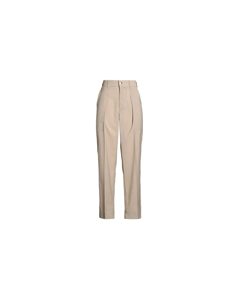 Department 5 HOSEN & RÖCKE - Hosenauf YOOX.COM Khaki