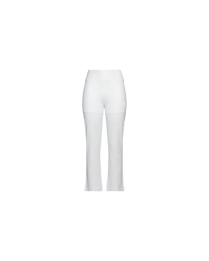 Colmar WRAP  - WRAP - HOSEN & RÖCKE - Hosenauf YOOX.COM Weiß