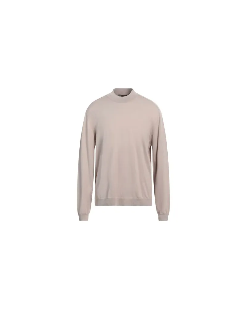 Low Brand STRICKWAREN - Pulloverauf YOOX.COM Beige