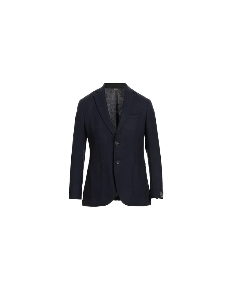 Barbour ANZÜGE und CO-ORDS - Blazersauf YOOX.COM Marineblau