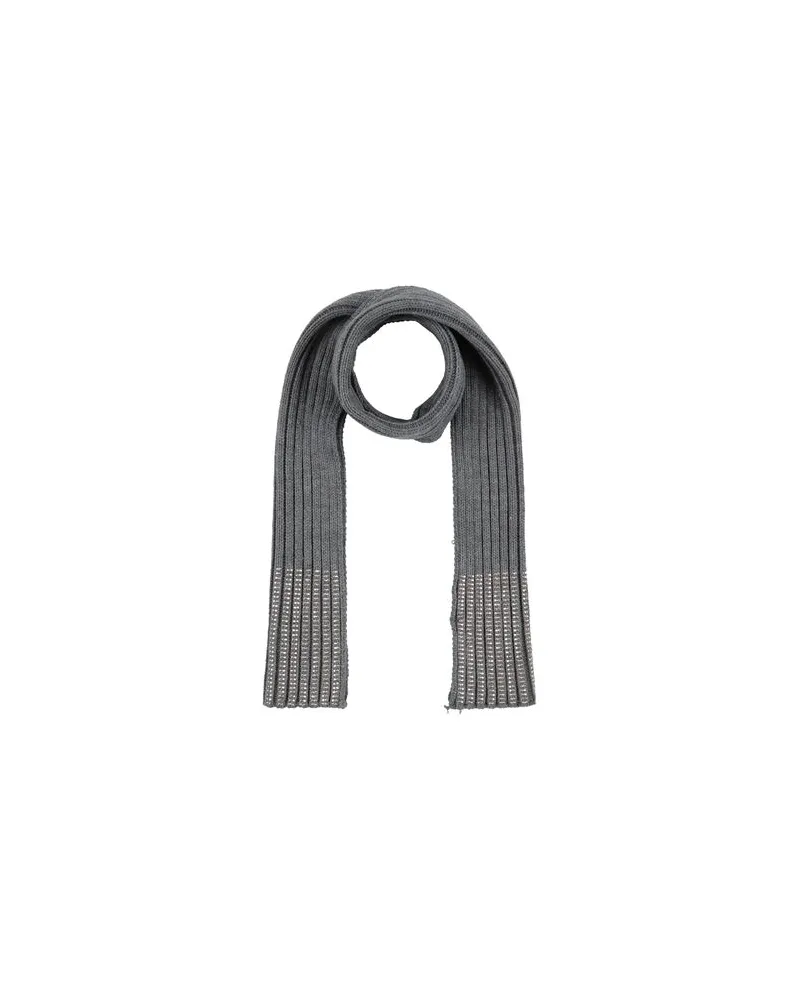 RELISH ACCESSOIRES - Schalsauf YOOX.COM Grau