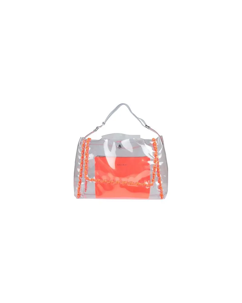 Orciani TASCHEN - Handtaschenauf YOOX.COM Transparent