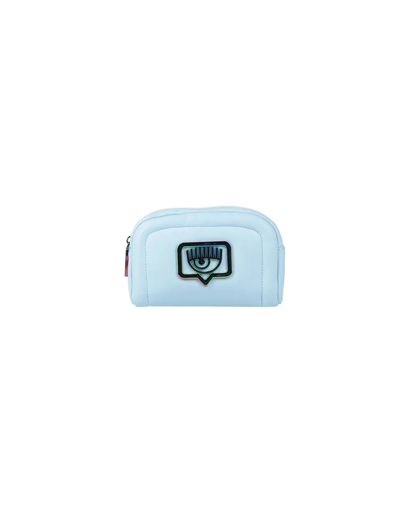 Chiara Ferragni TASCHEN - Handtaschenauf YOOX.COM Himmelblau
