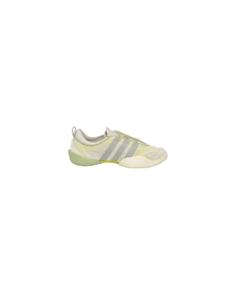 Y-3 SCHUHE - Sneakersauf YOOX.COM Beige