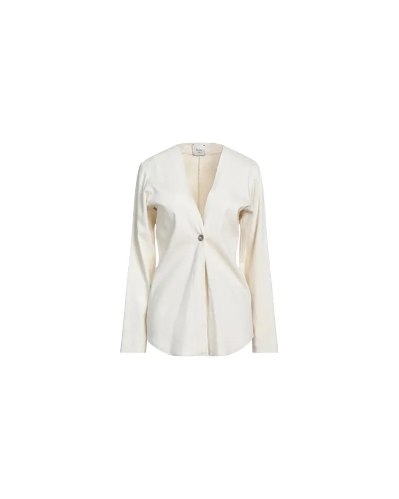 ALYSI ANZÜGE und CO-ORDS - Blazersauf YOOX.COM Beige