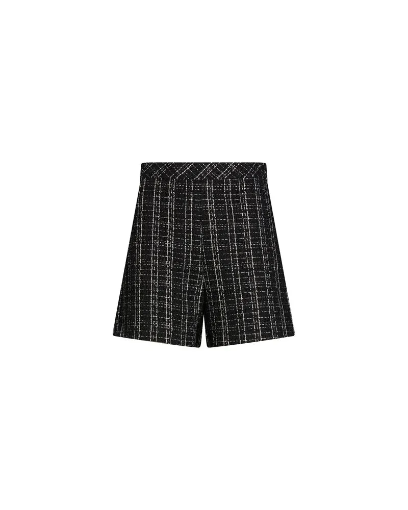 Guess HOSEN & RÖCKE - Shorts & Bermudashortsauf YOOX.COM Schwarz