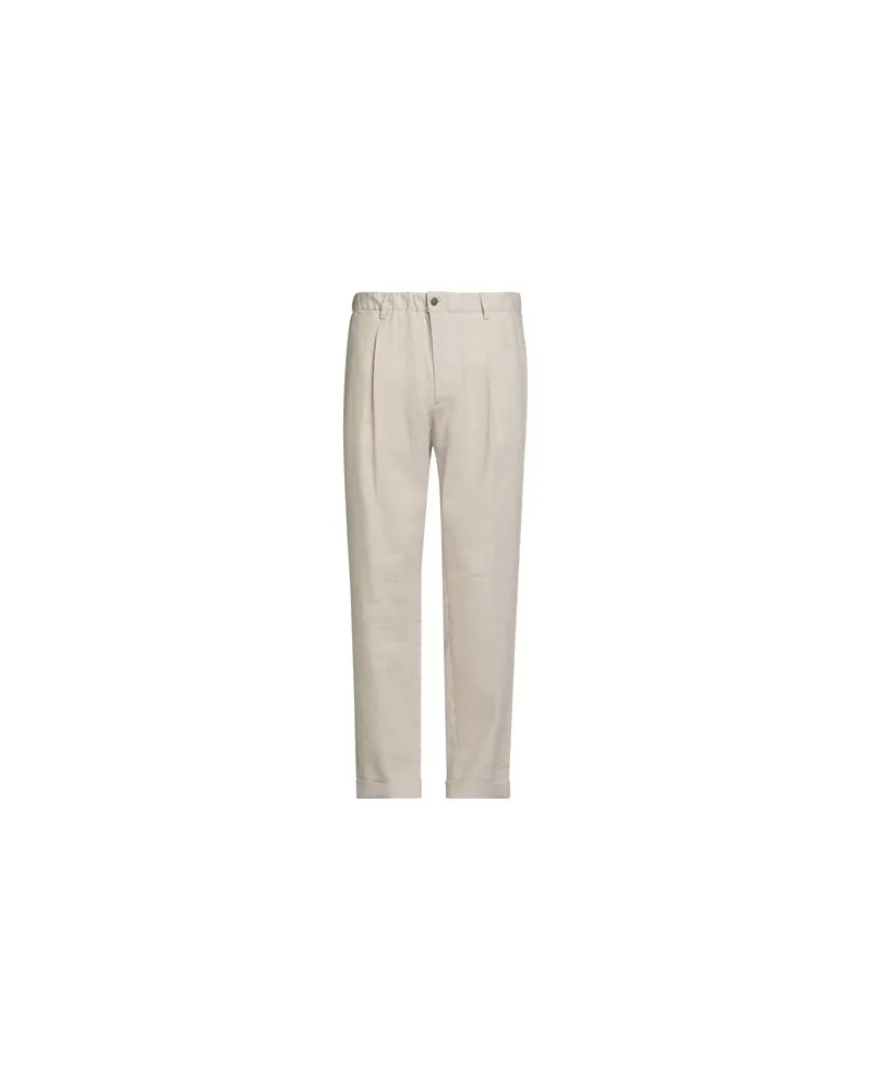 Briglia 1949 HOSEN & RÖCKE - Hosenauf YOOX.COM Beige